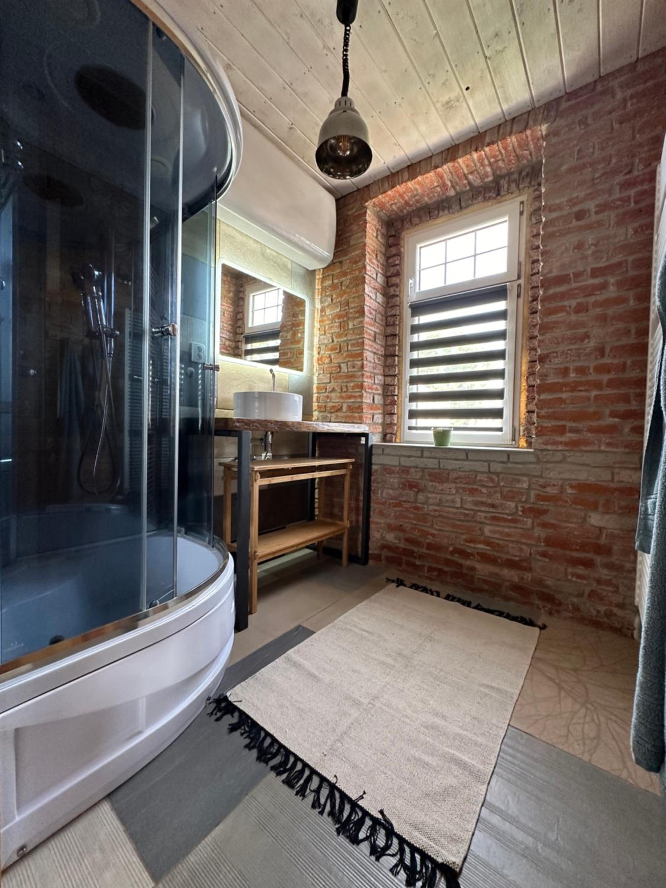 Loft Apartments