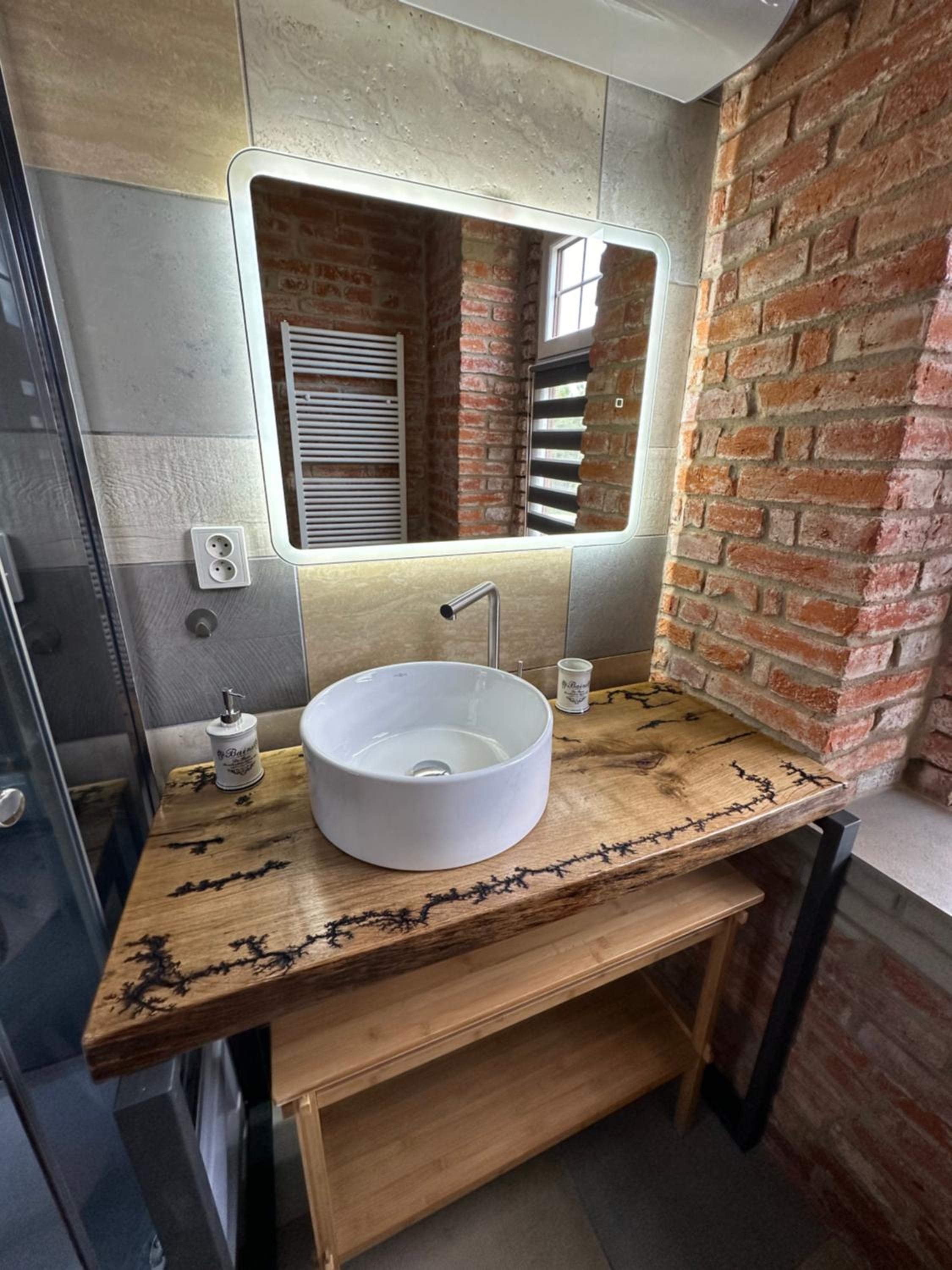 Loft Apartments