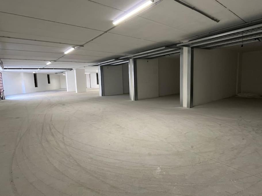 Sotto le Mura, appartamento Tufo photo 3