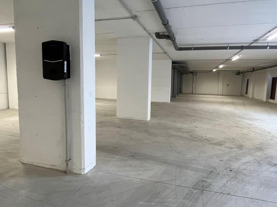 Sotto le Mura, appartamento Tufo photo 4