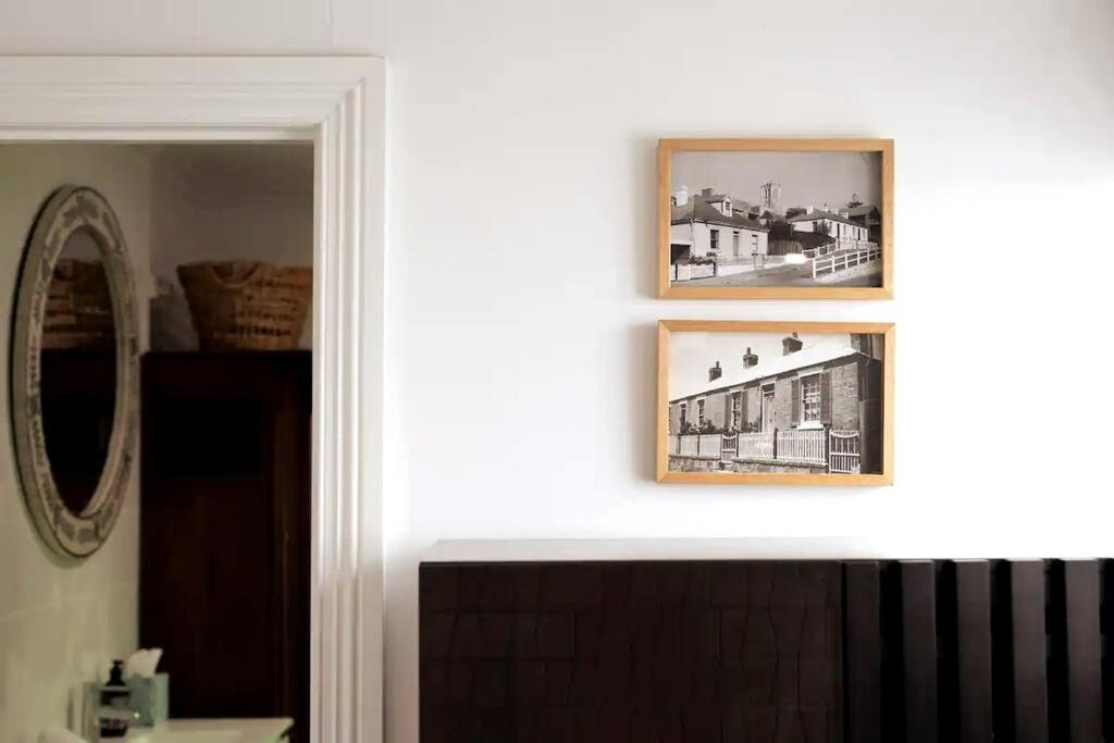 Tamara Cottage Historic Warmth