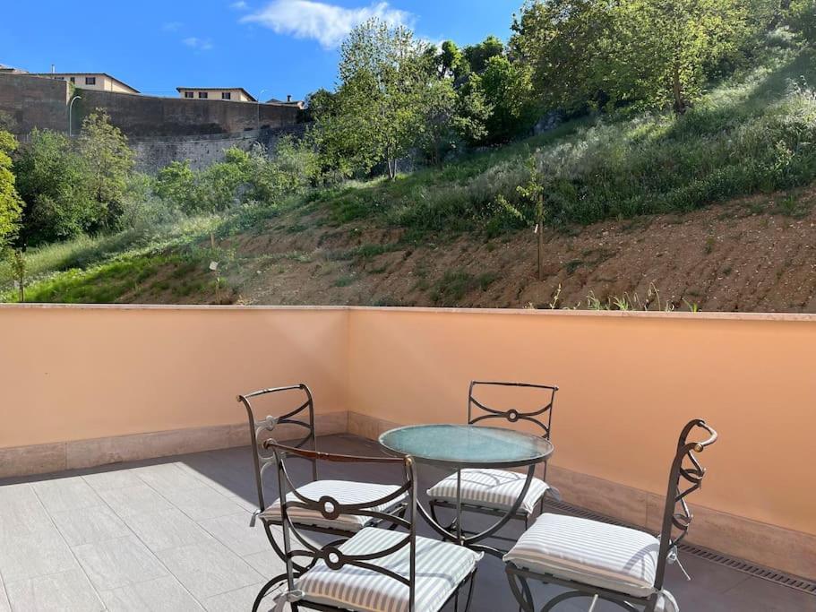 Sotto le Mura, appartamento Tufo photo 2