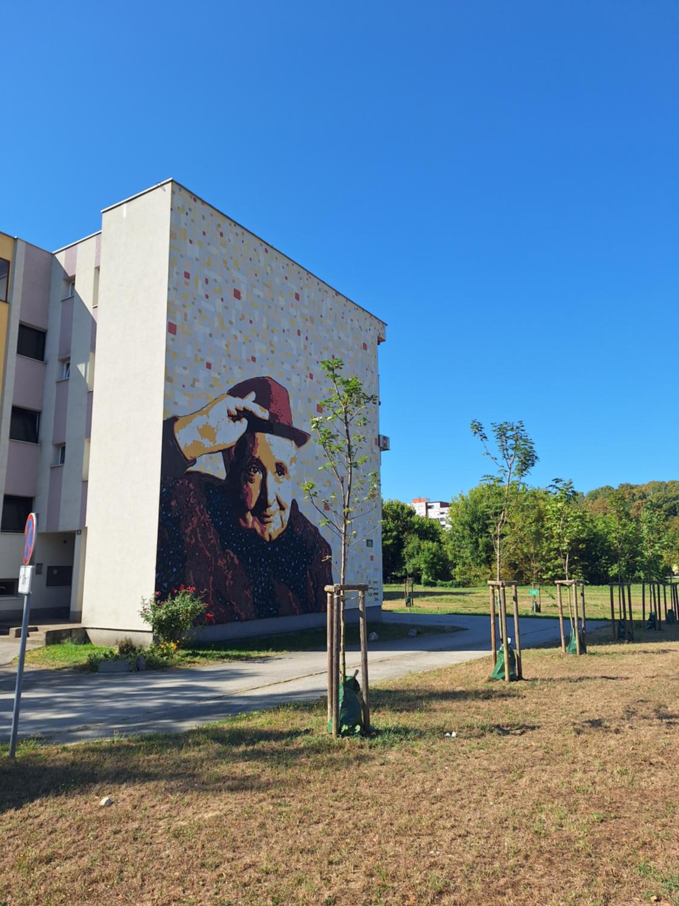 Hotel STUDIO APARTMAN MARKo C self-check in - Image 1