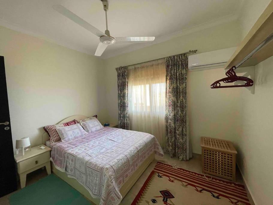 Panoramic sea view chalet in Telal Sohkna