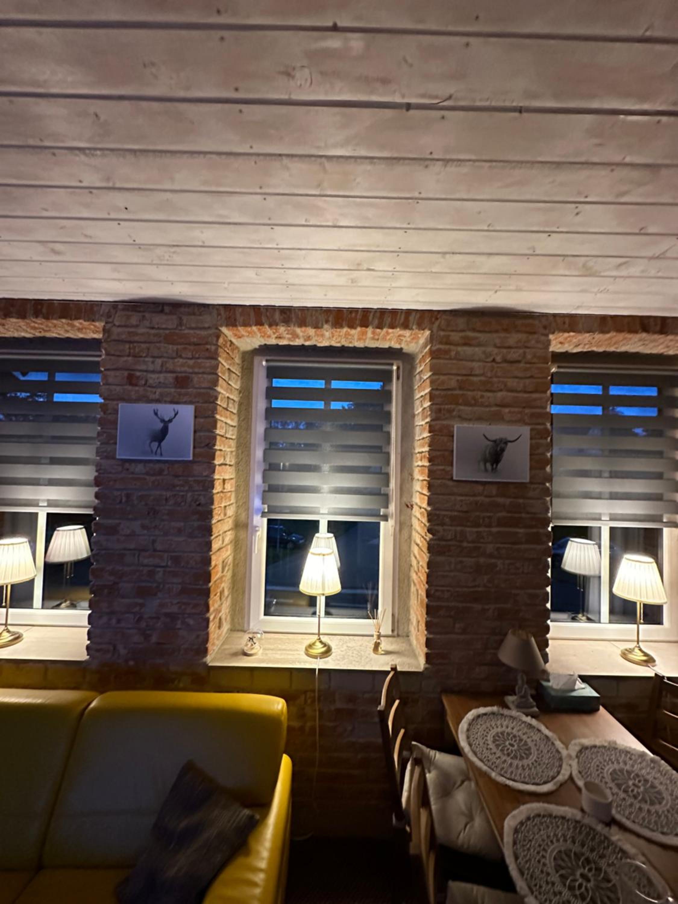 Loft Apartments
