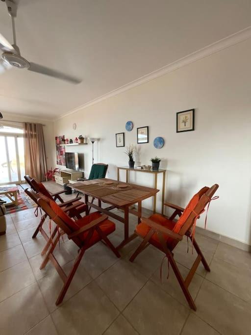 Panoramic sea view chalet in Telal Sohkna