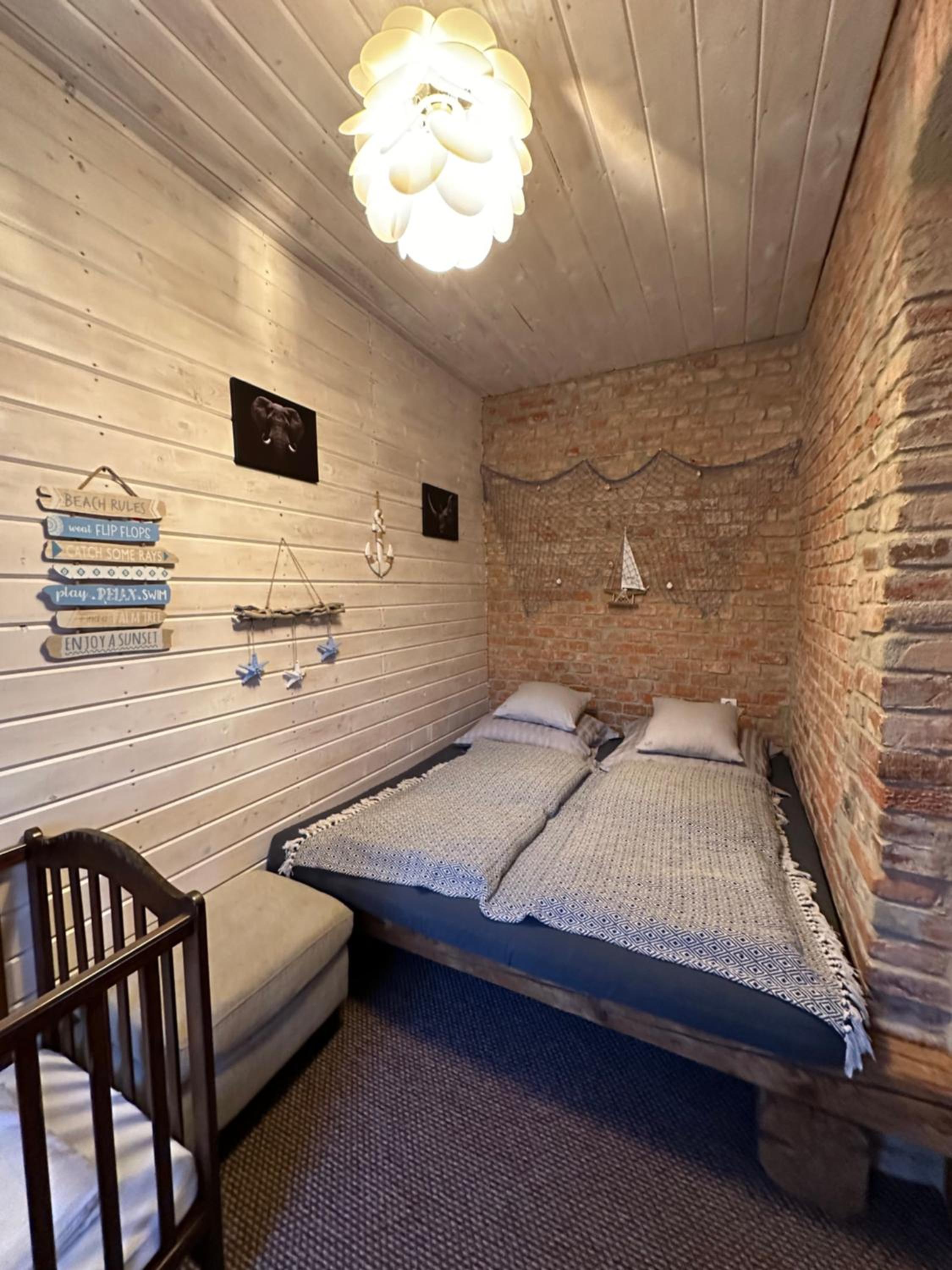 Loft Apartments