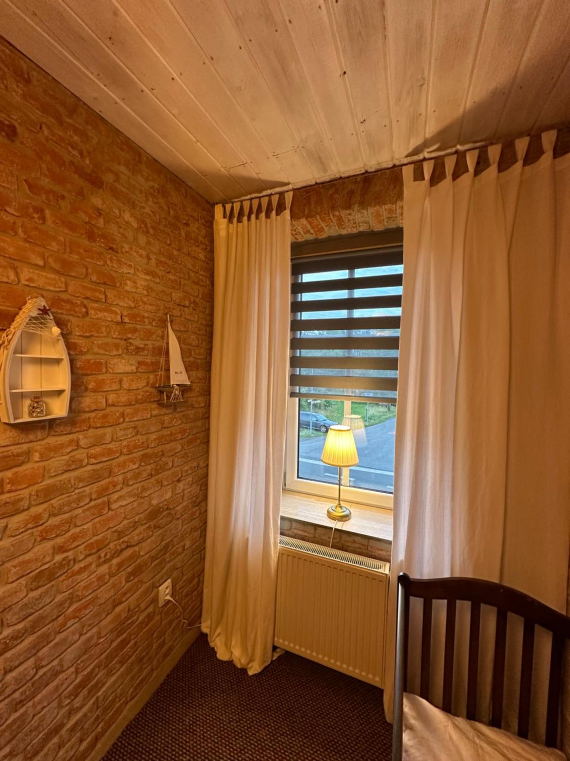 Loft Apartments