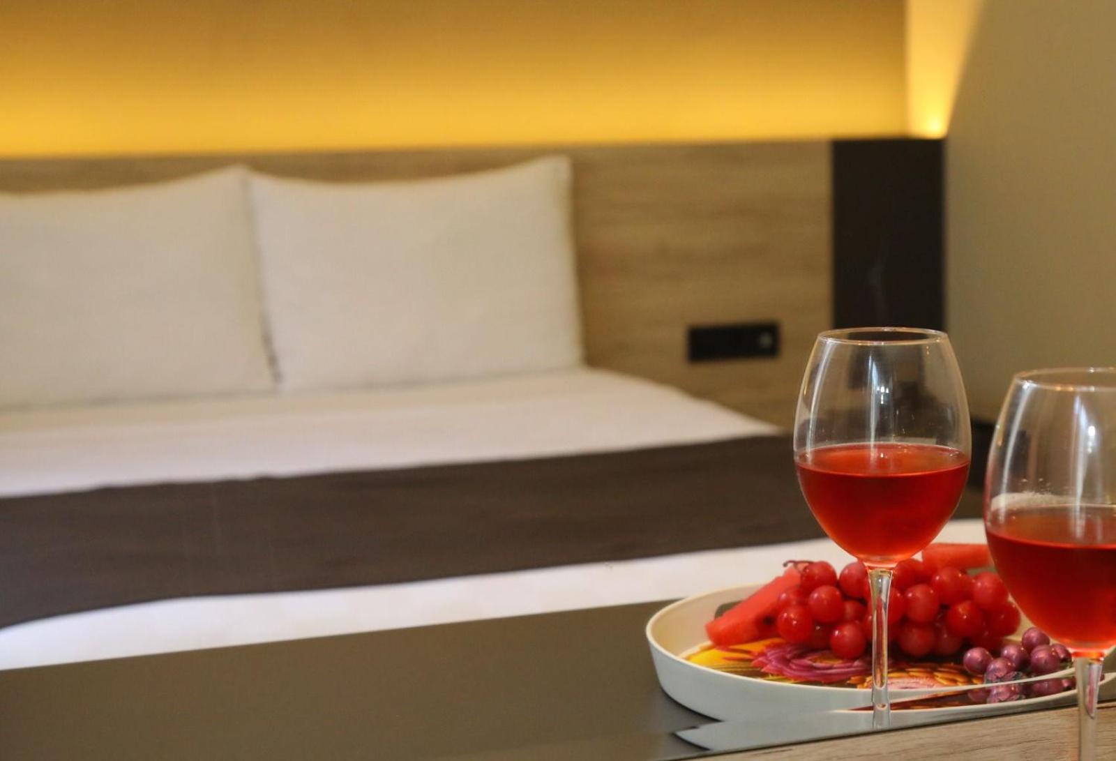 Grand Faik Hotel - Image 67