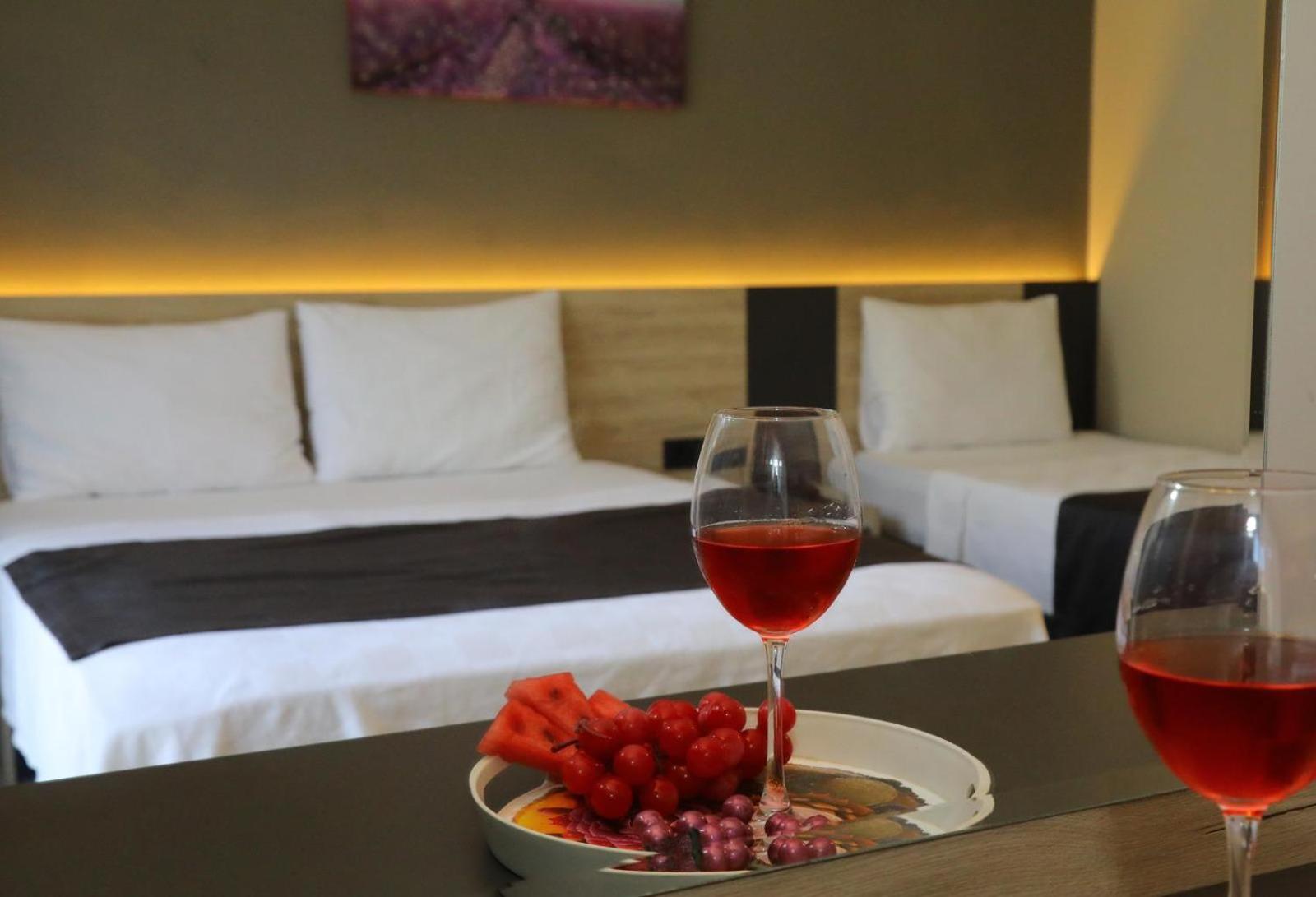 Grand Faik Hotel - Image 47