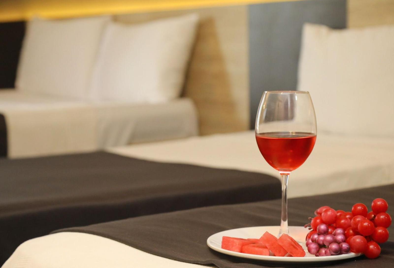 Grand Faik Hotel - Image 66