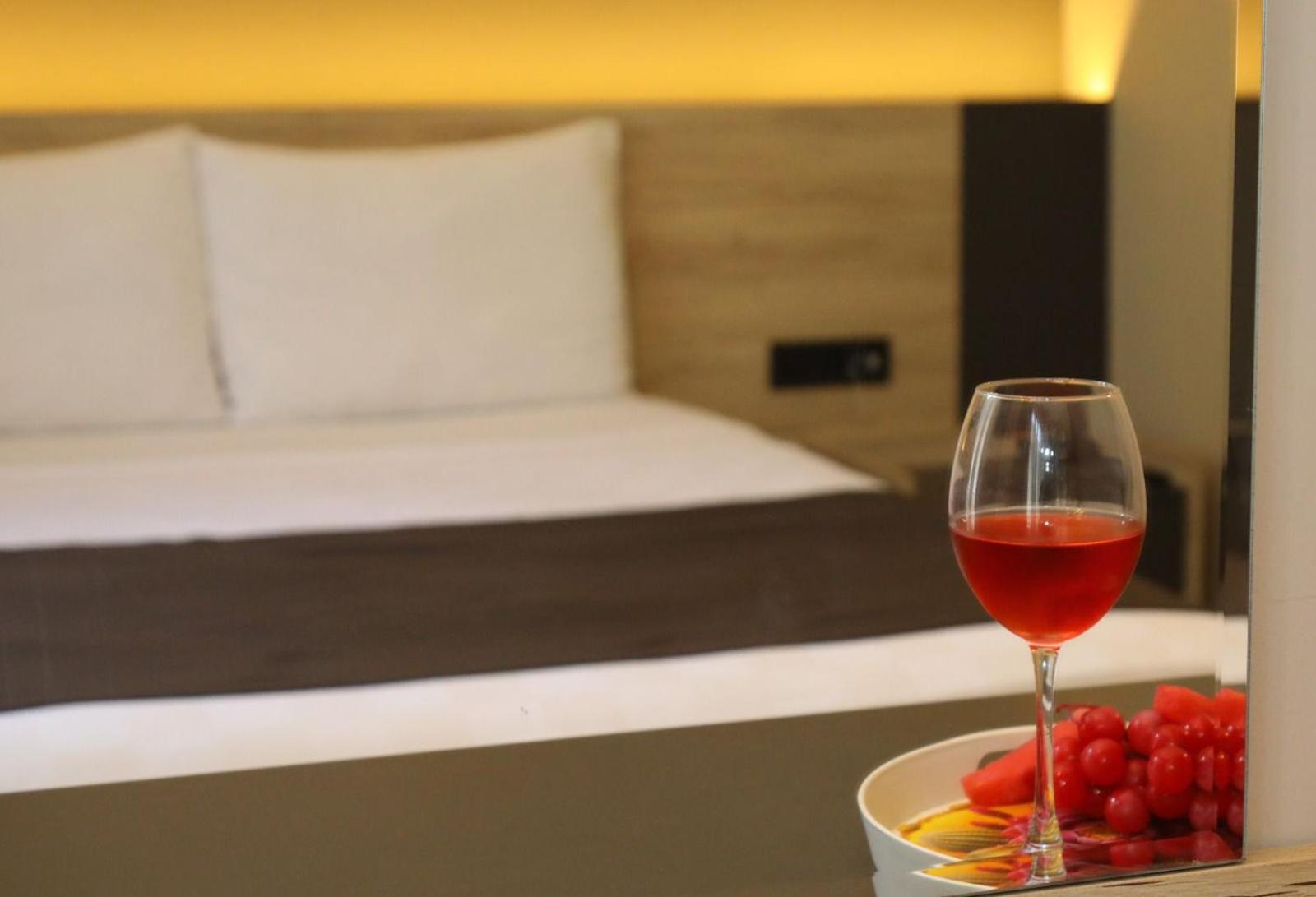 Grand Faik Hotel - Image 23