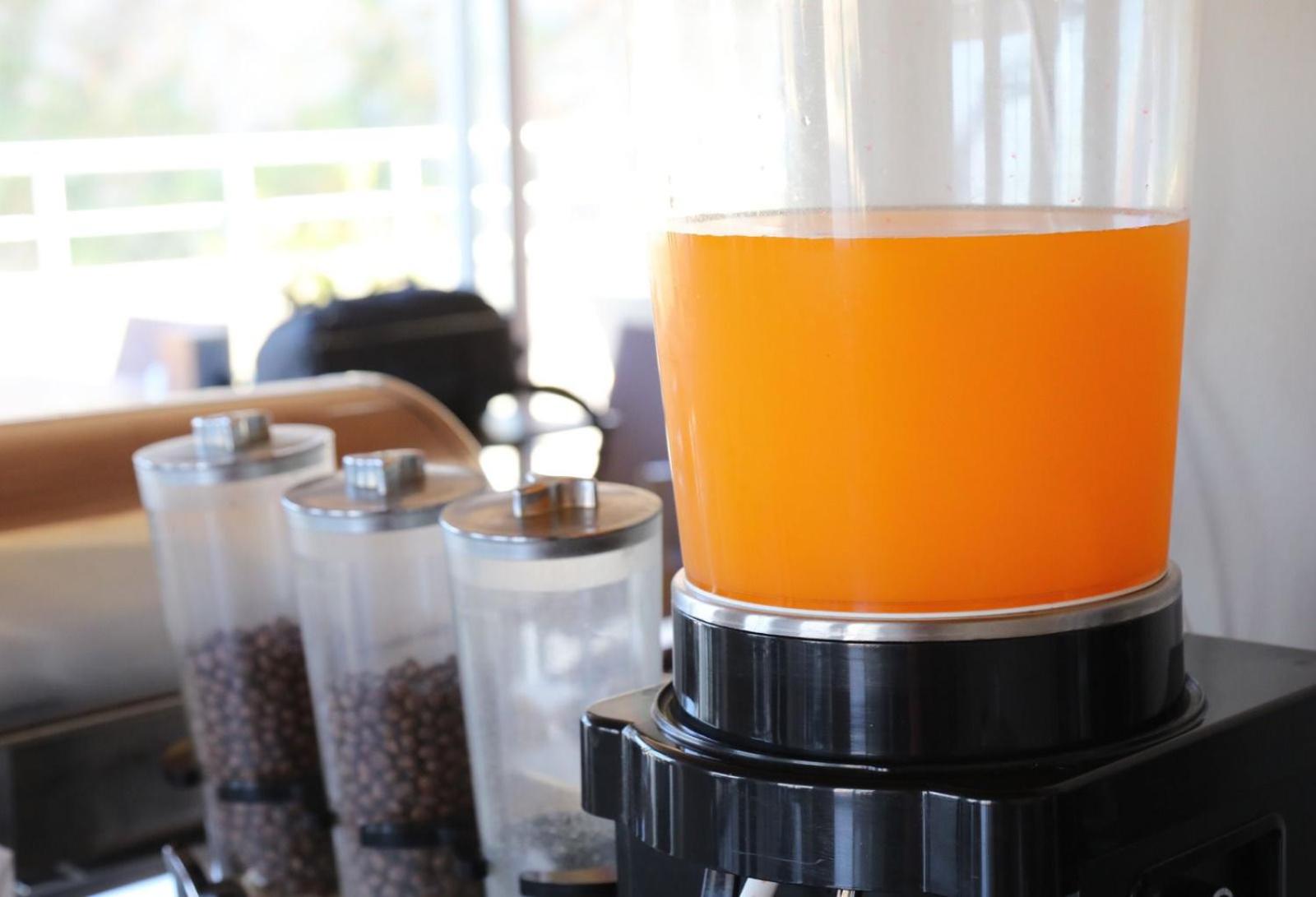 Grand Faik Hotel - Image 11