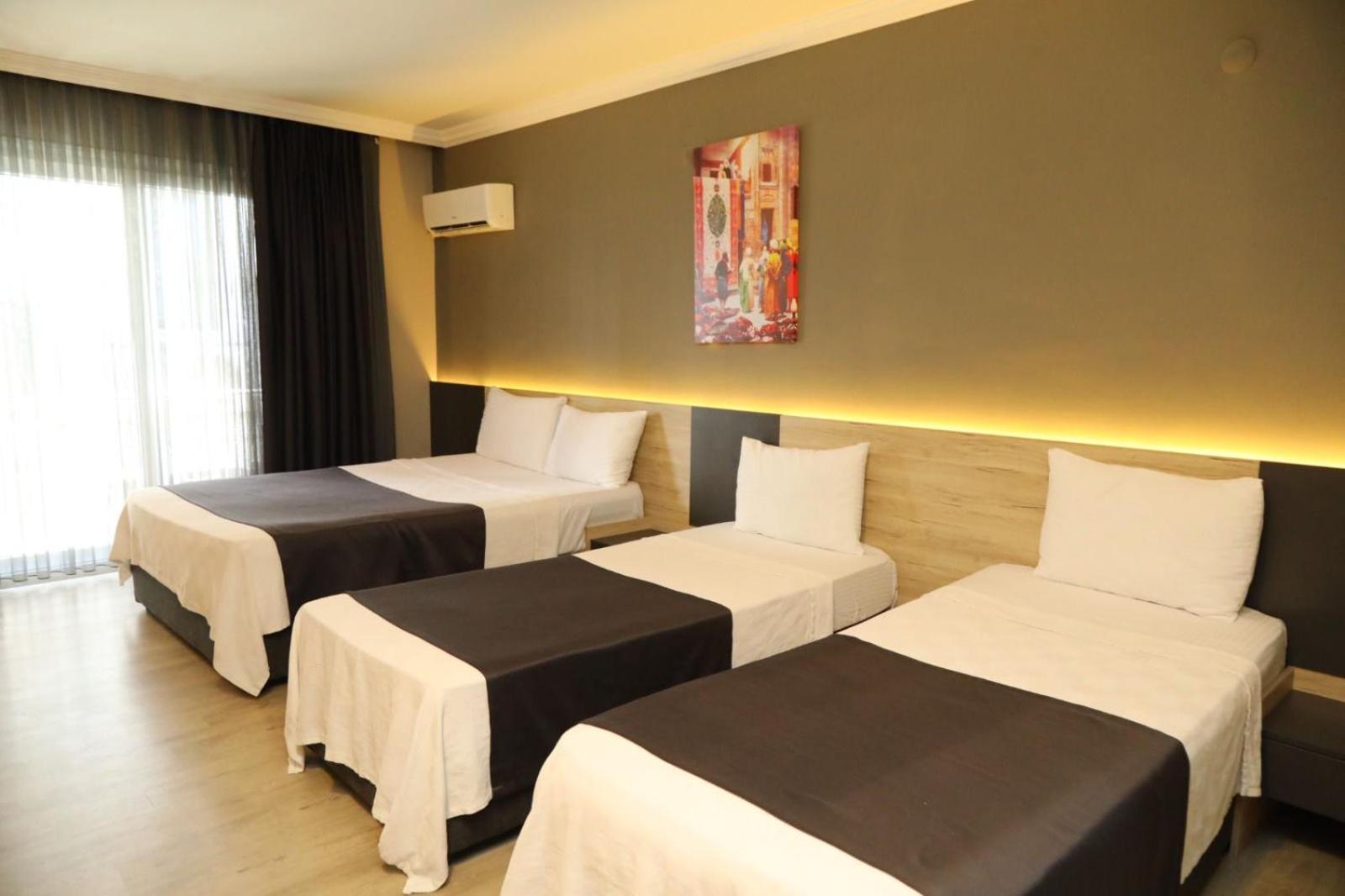 Grand Faik Hotel - Image 14