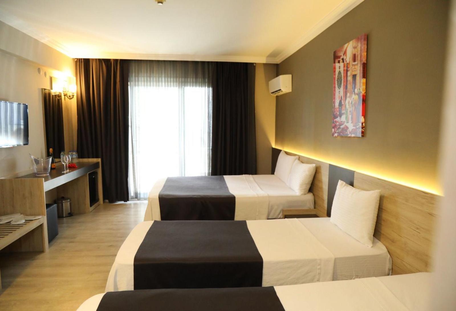 Grand Faik Hotel - Image 5