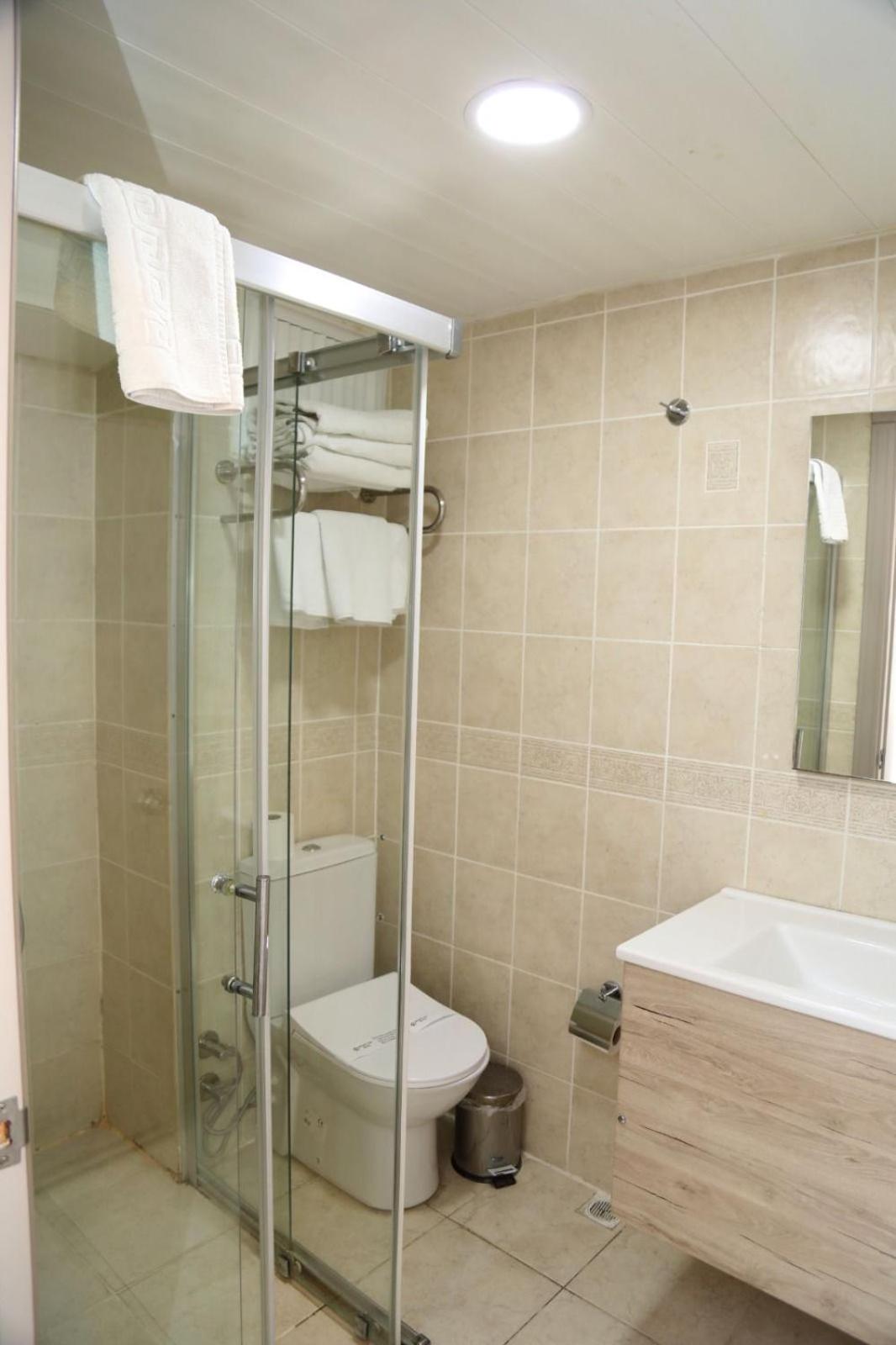 Grand Faik Hotel - Image 64