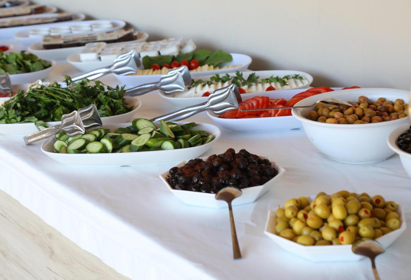 Grand Faik Hotel - Image 10