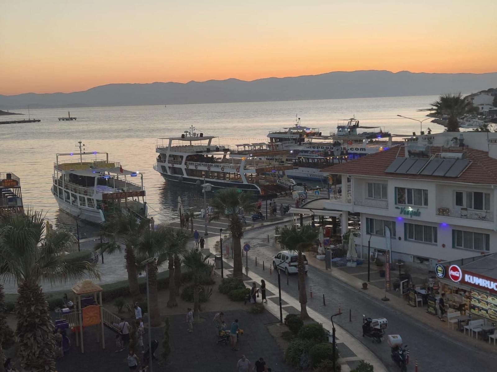 Grand Faik Hotel - Image 8