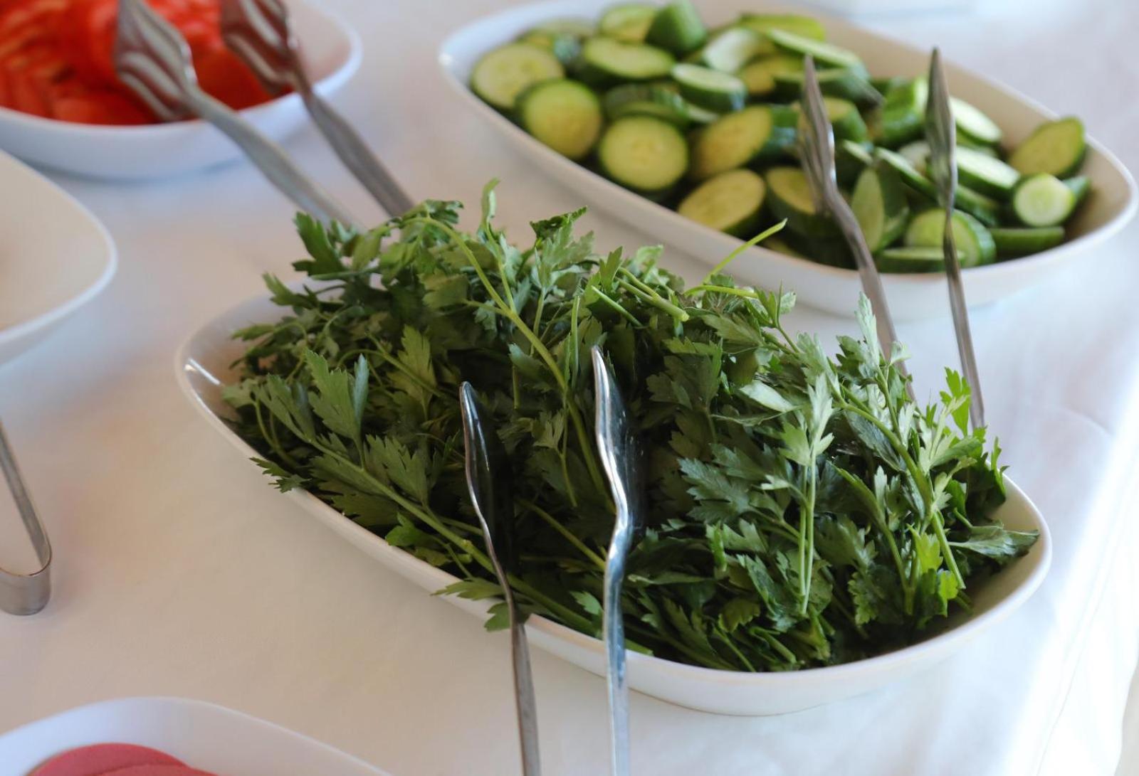 Grand Faik Hotel - Image 17