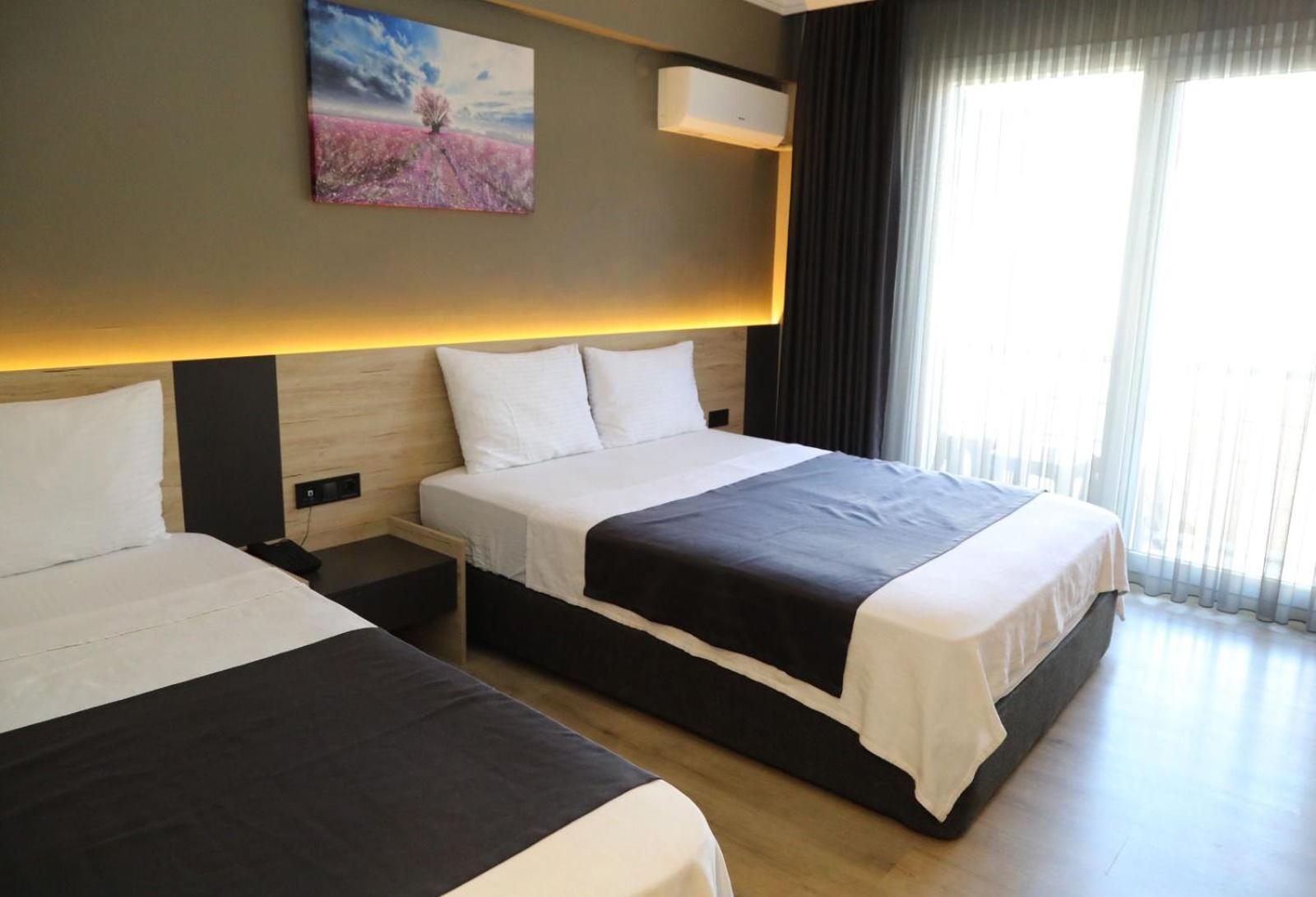 Grand Faik Hotel - Image 12