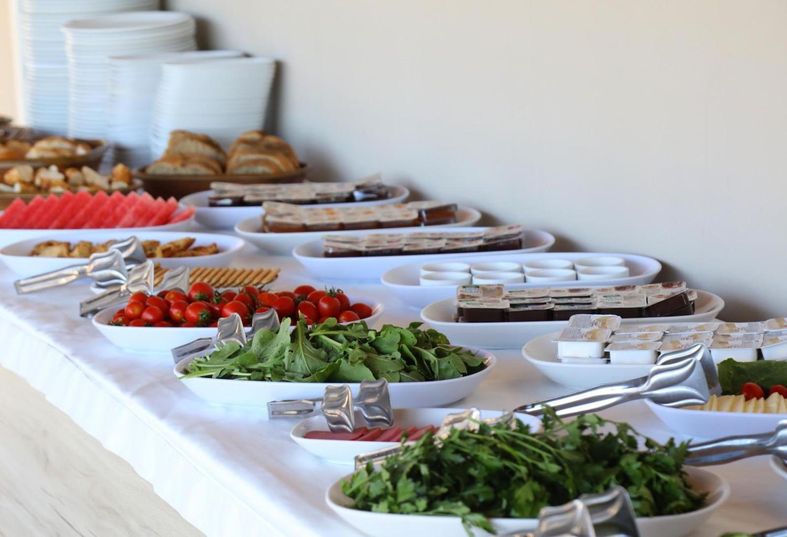 Grand Faik Hotel - Image 15