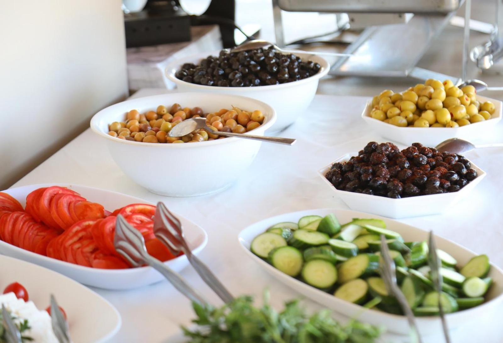 Grand Faik Hotel - Image 7