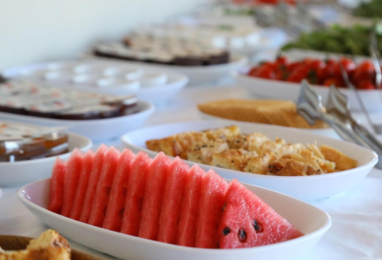 Grand Faik Hotel - Image 6