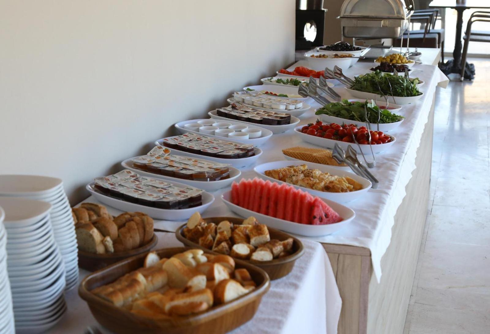 Grand Faik Hotel - Image 65