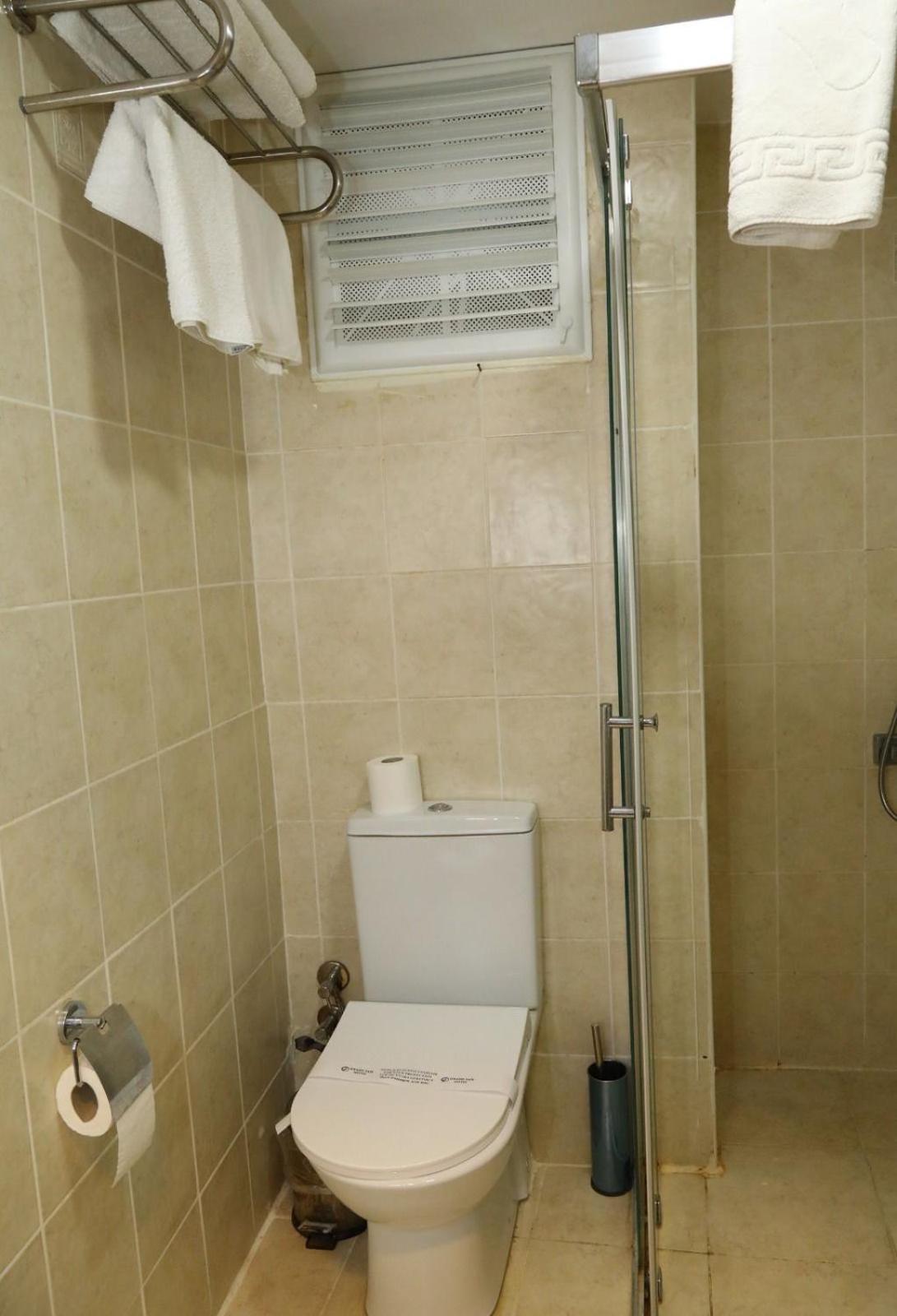 Grand Faik Hotel - Image 63