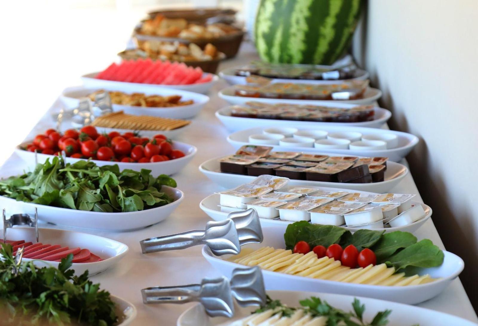 Grand Faik Hotel - Image 44