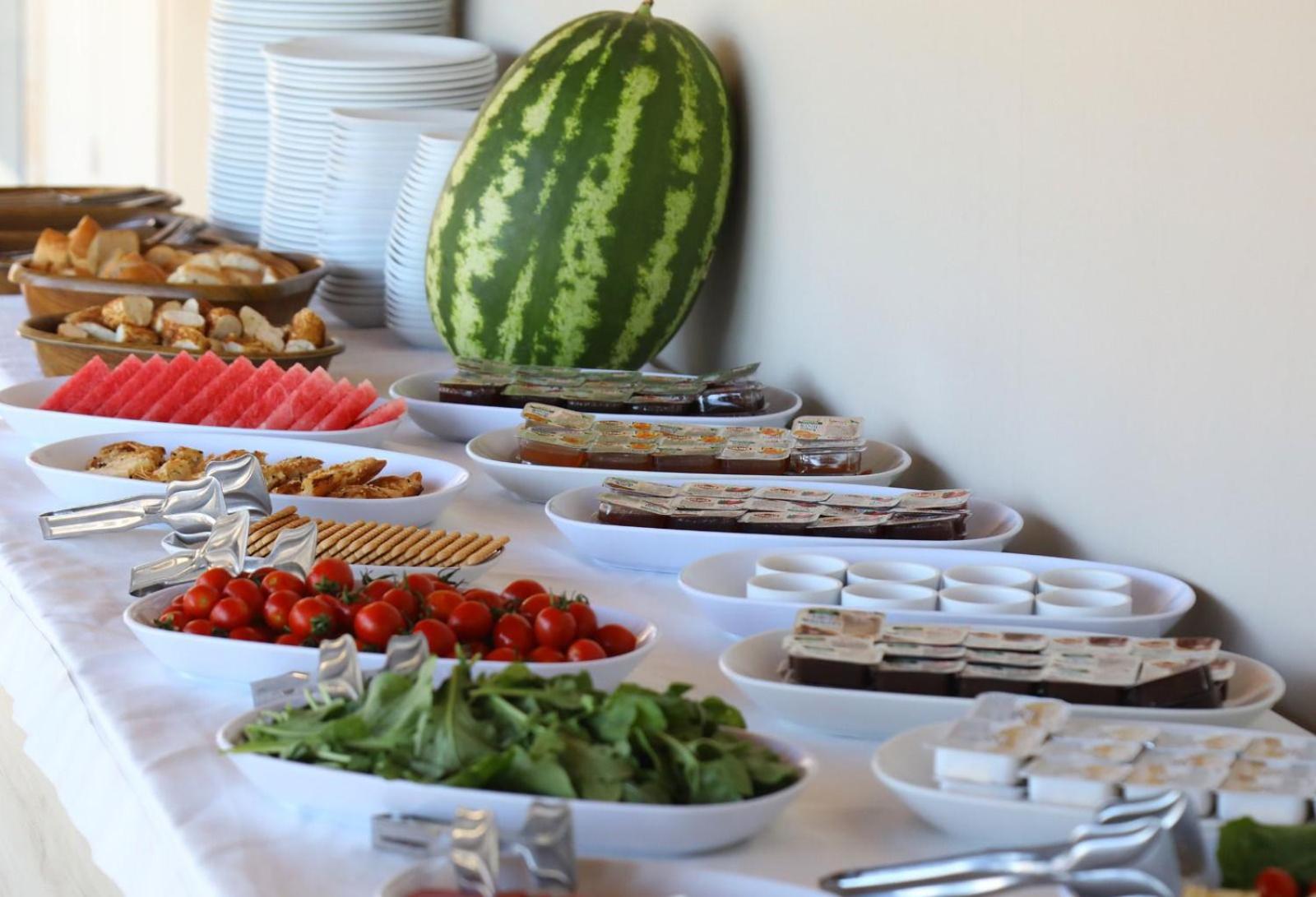 Grand Faik Hotel - Image 46