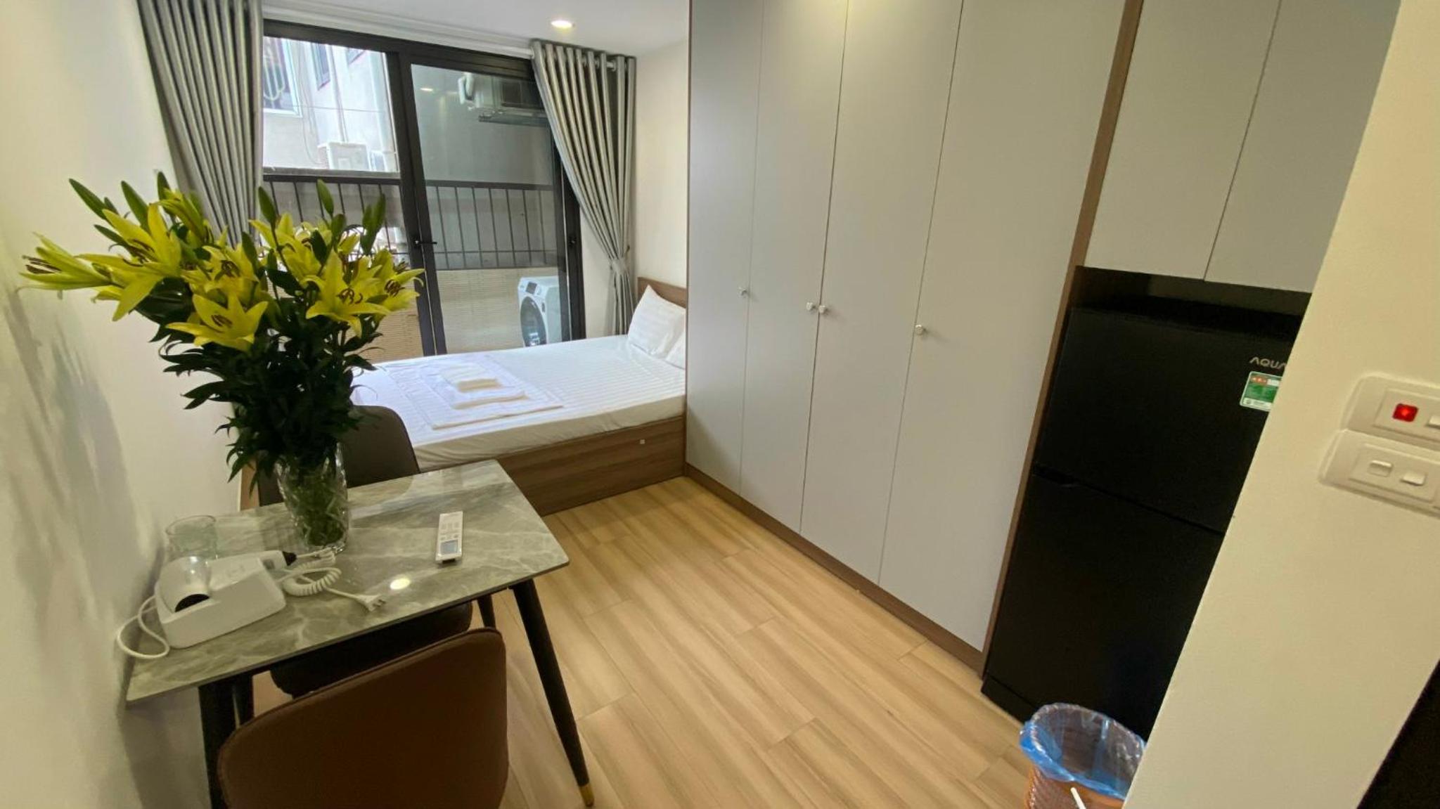 Era Apartment