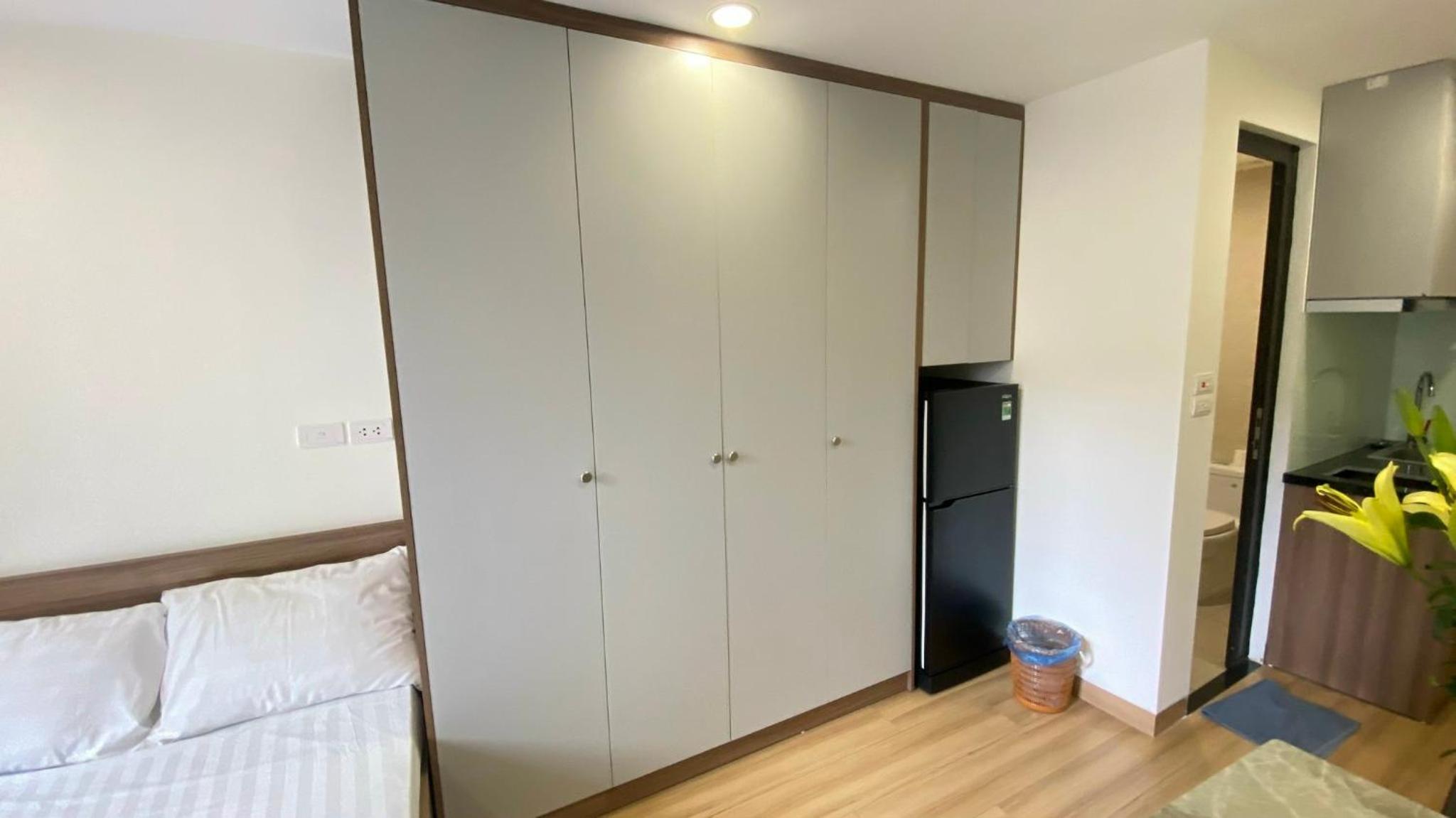 Era Apartment