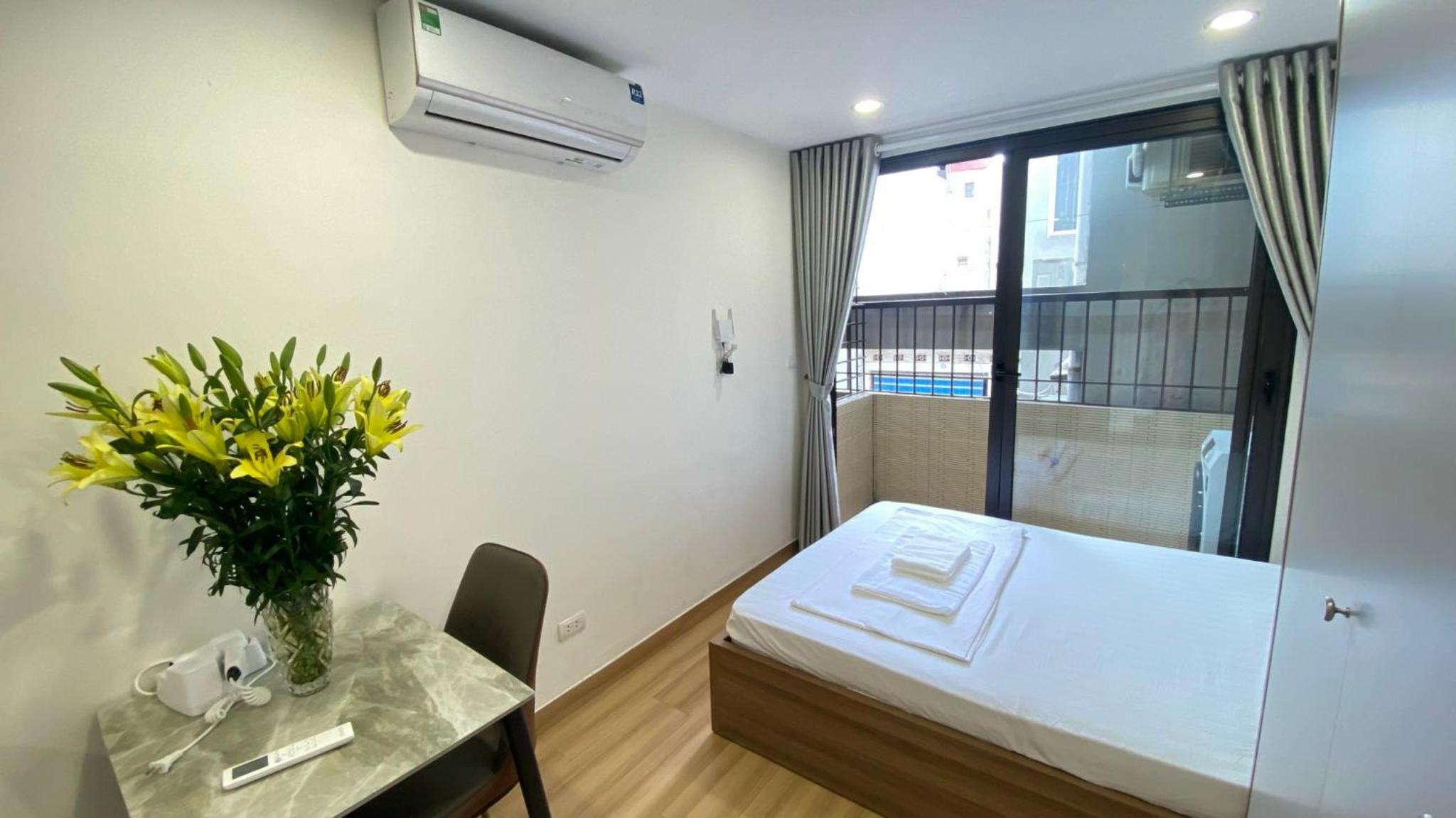 Era Apartment