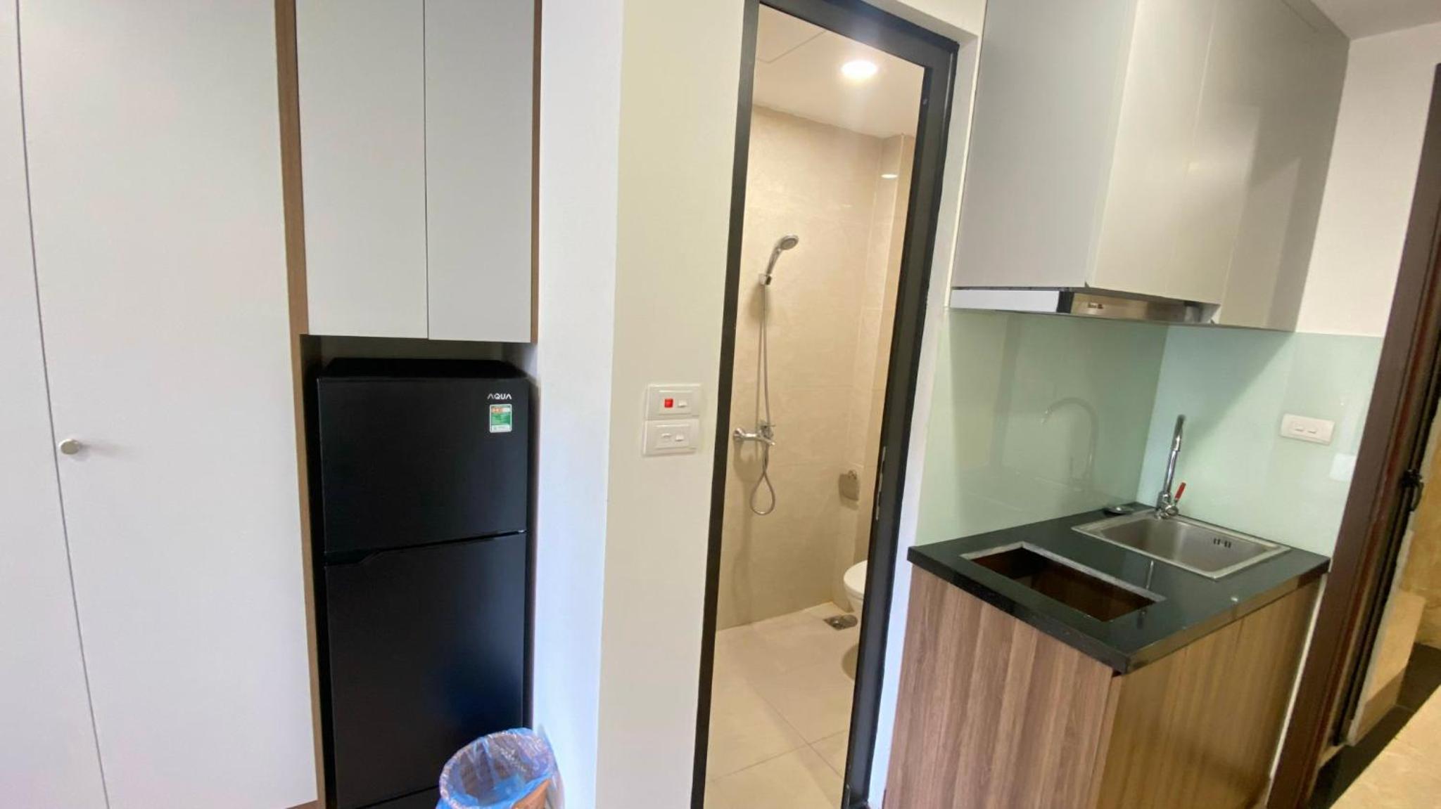 Era Apartment