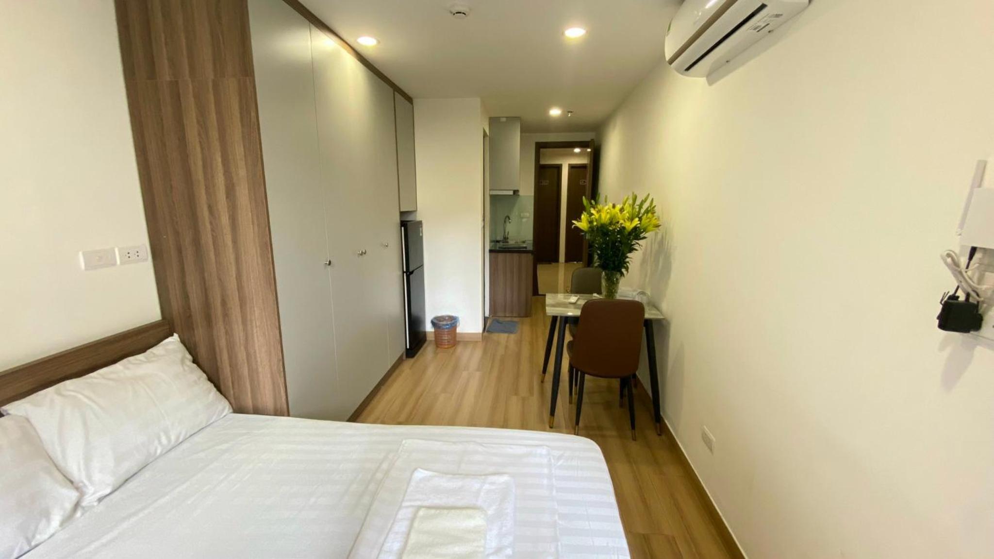 Era Apartment