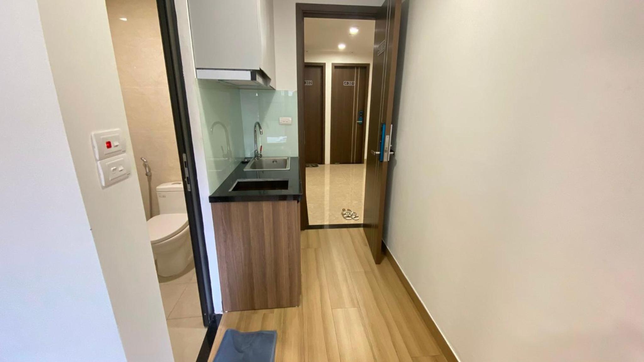 Era Apartment