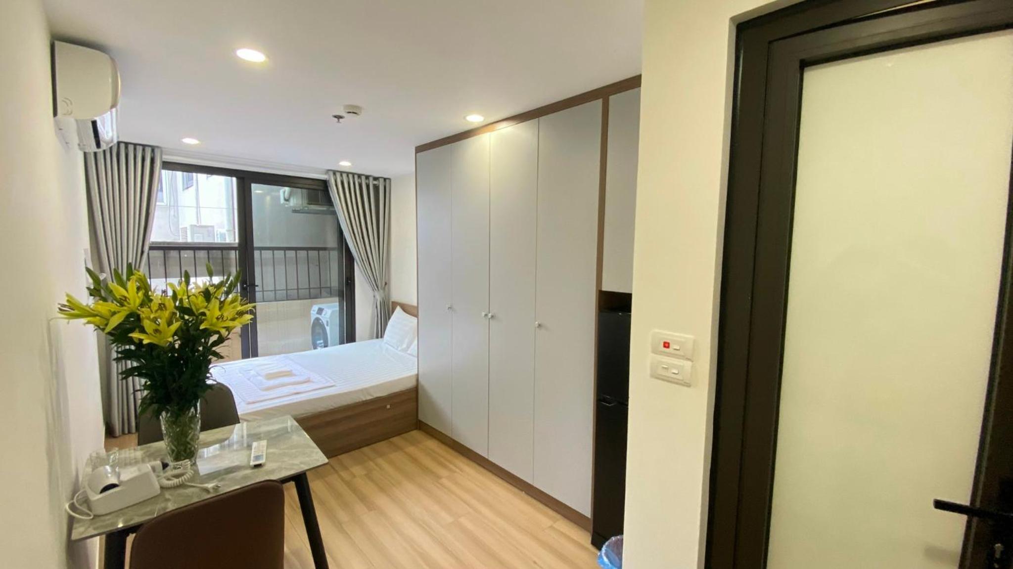 Era Apartment