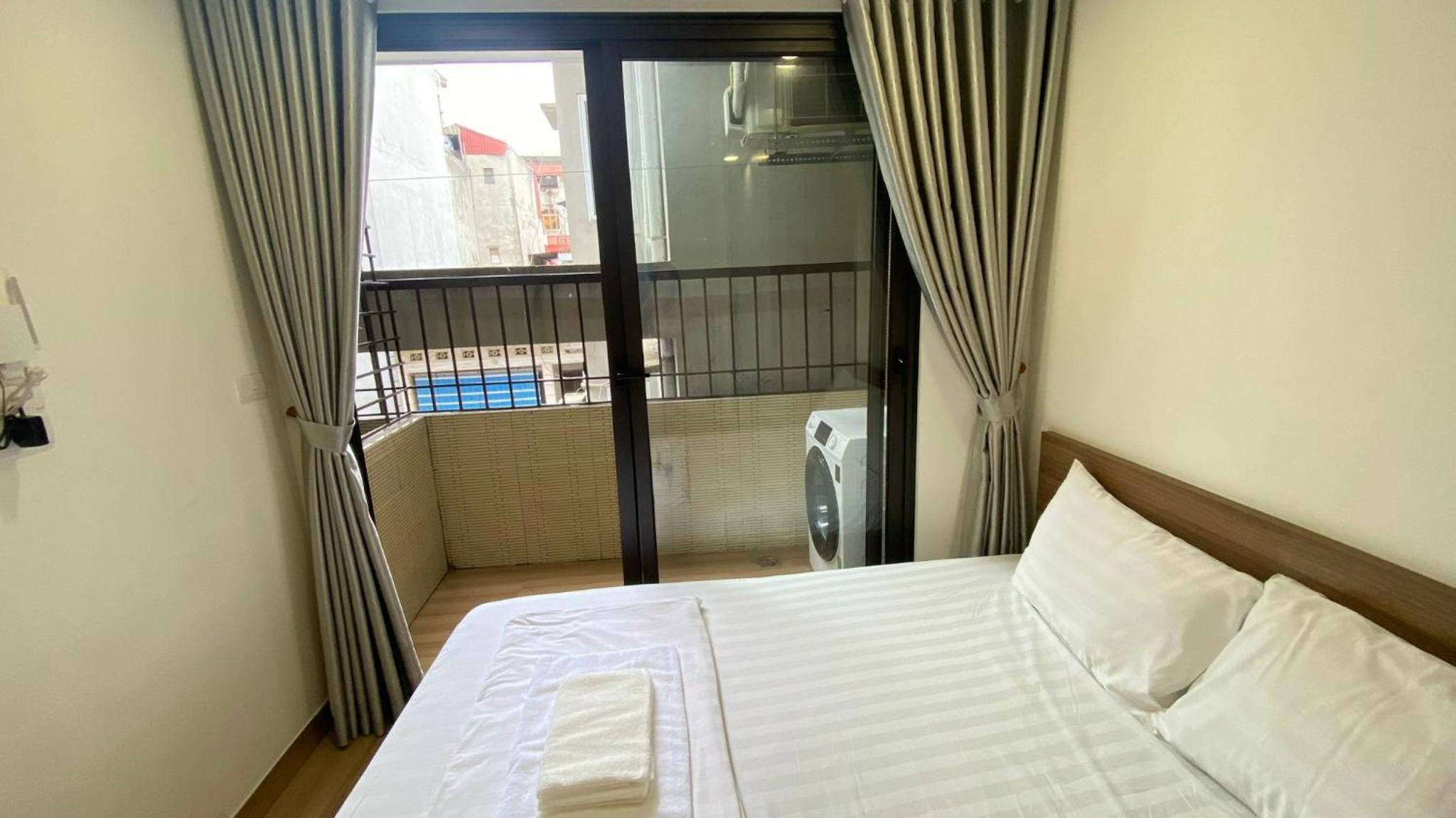 Era Apartment