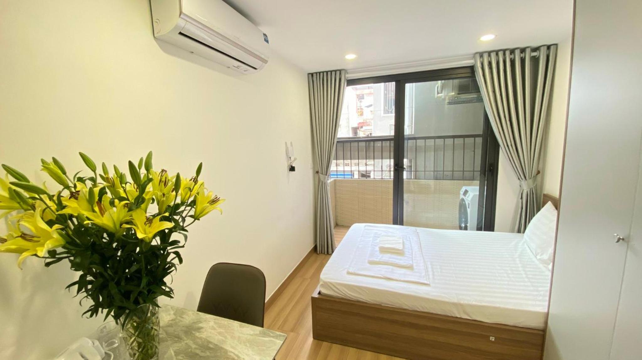 Era Apartment