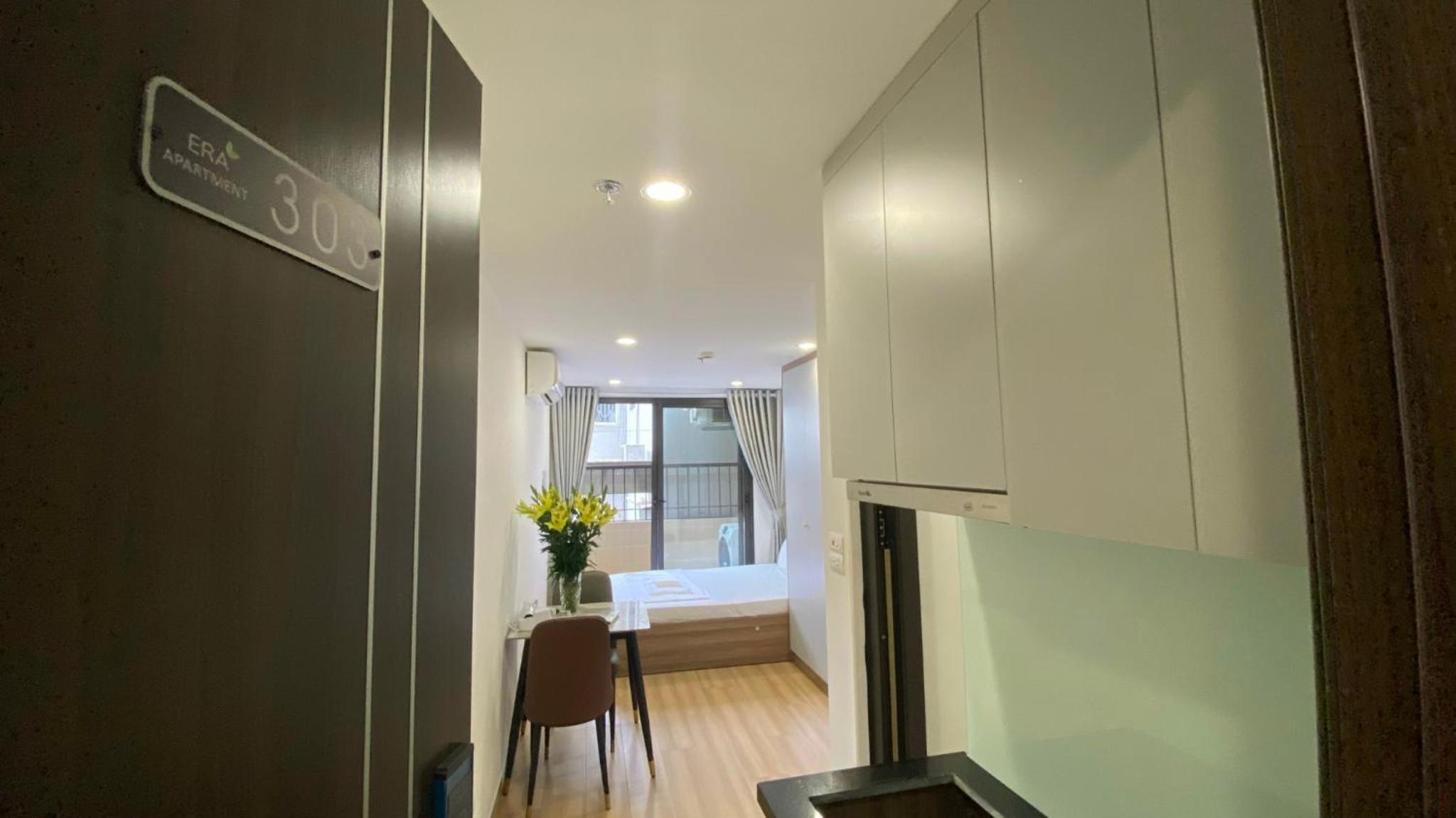 Era Apartment