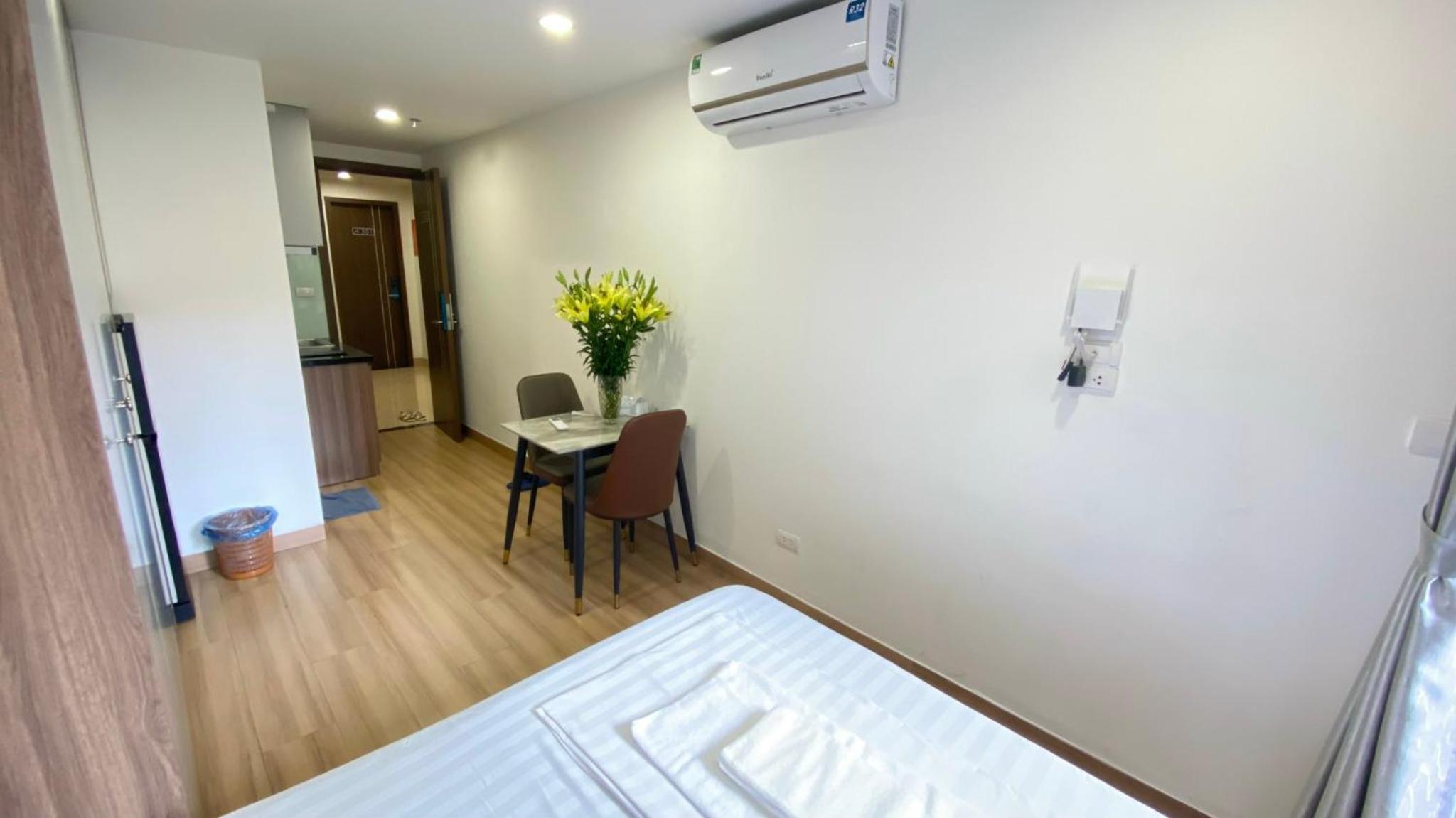 Era Apartment