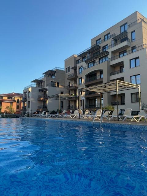 Sorrento Sole Mare Studio Appartment view 3