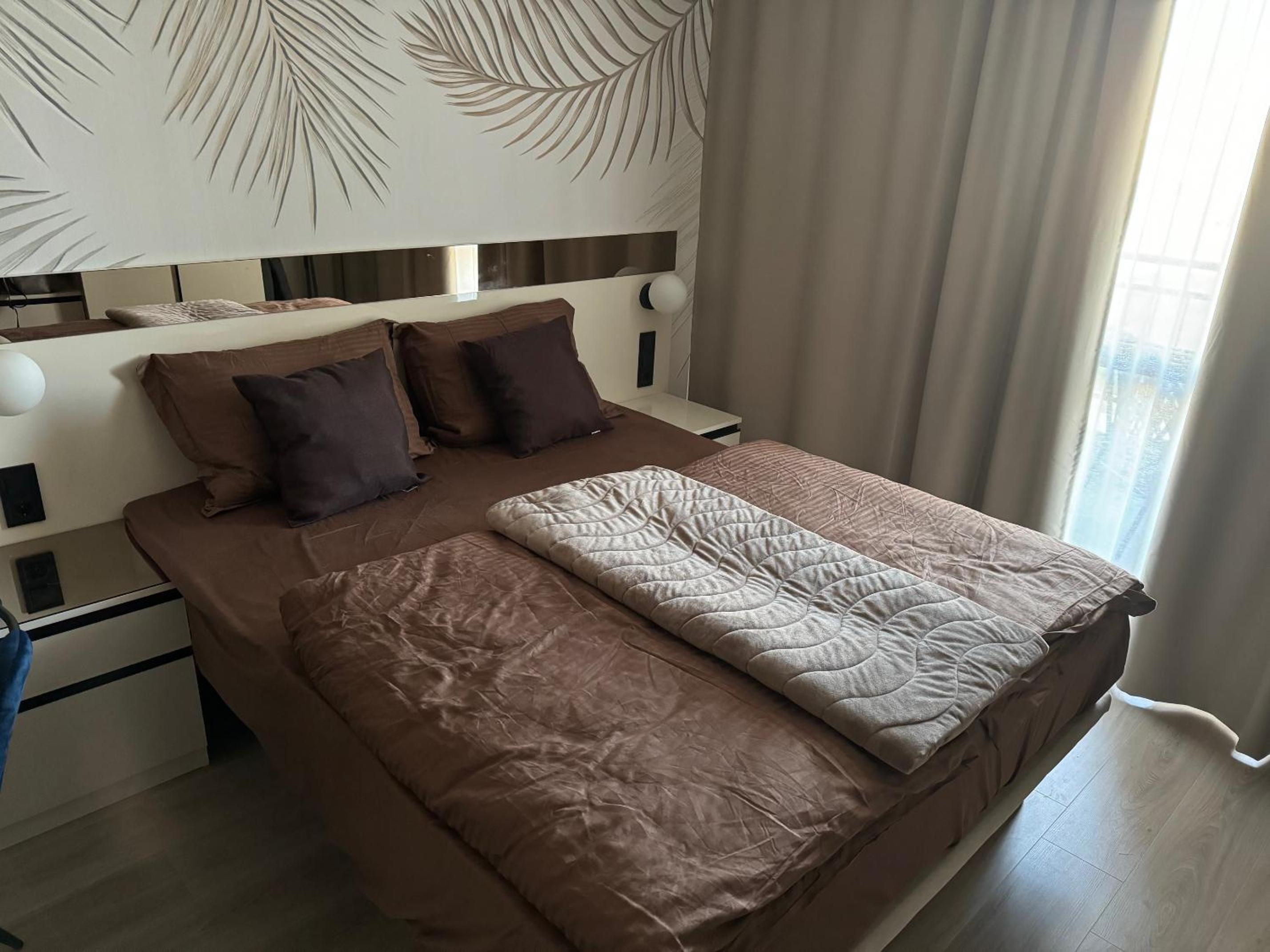 Sorrento Sole Mare Studio Appartment view 5