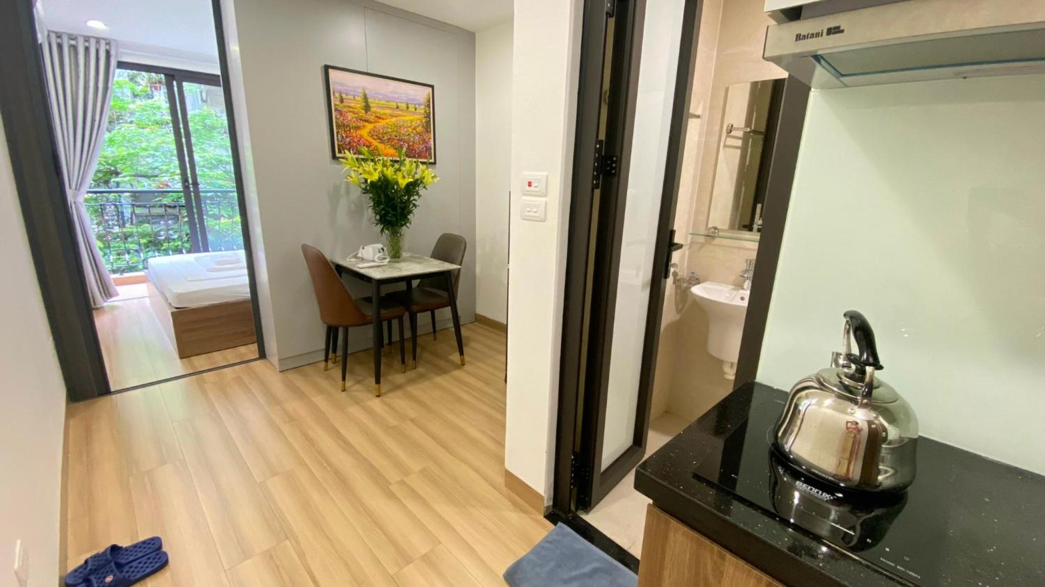 Era Apartment