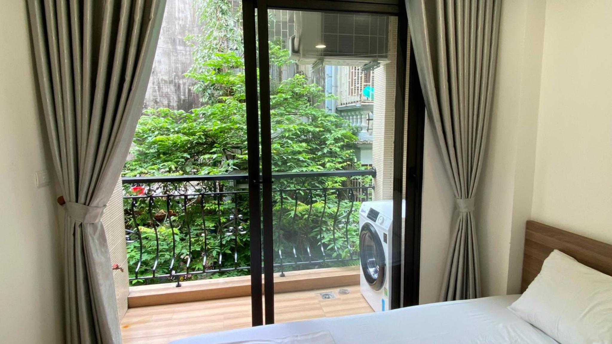 Era Apartment