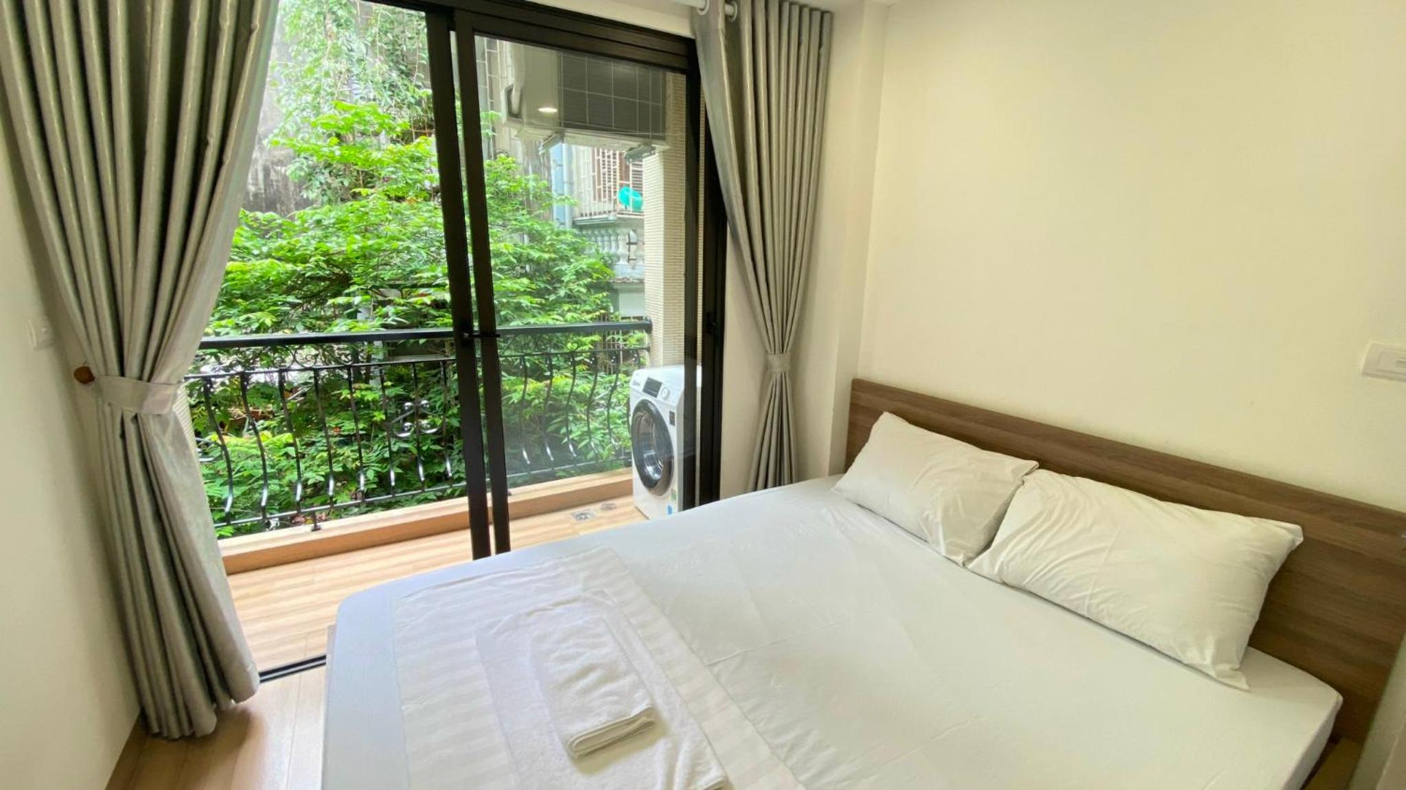 Era Apartment