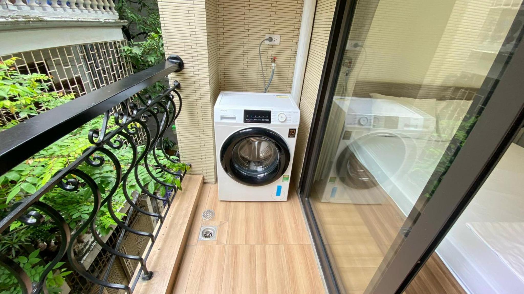 Era Apartment