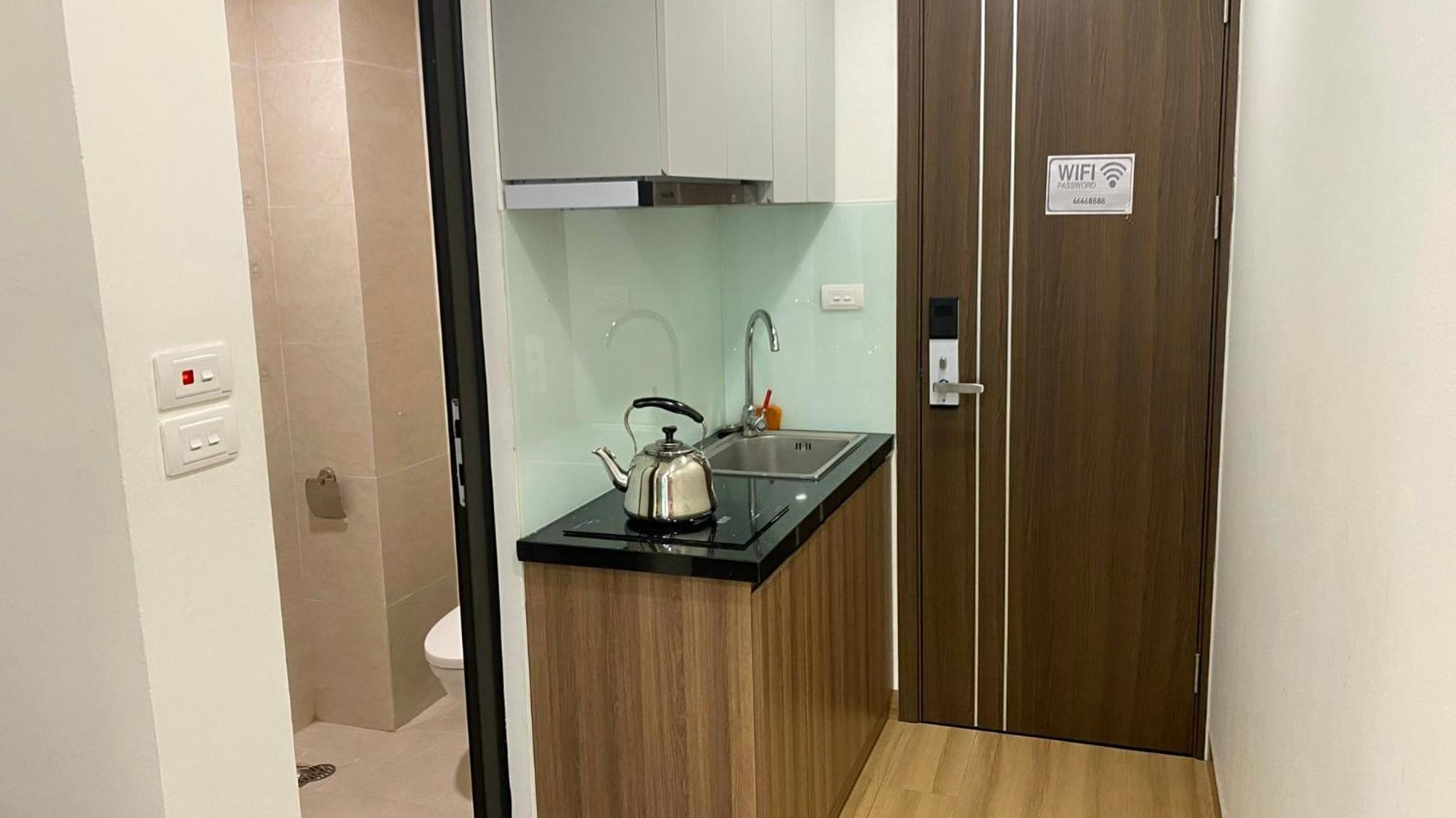 Era Apartment