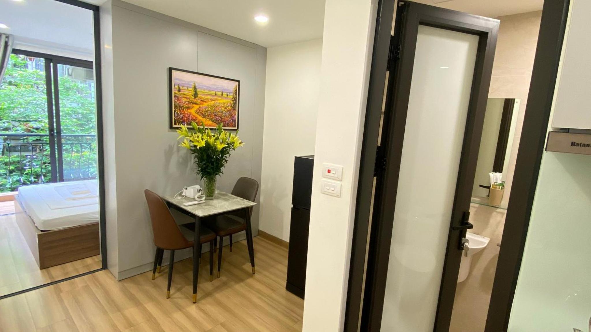 Era Apartment